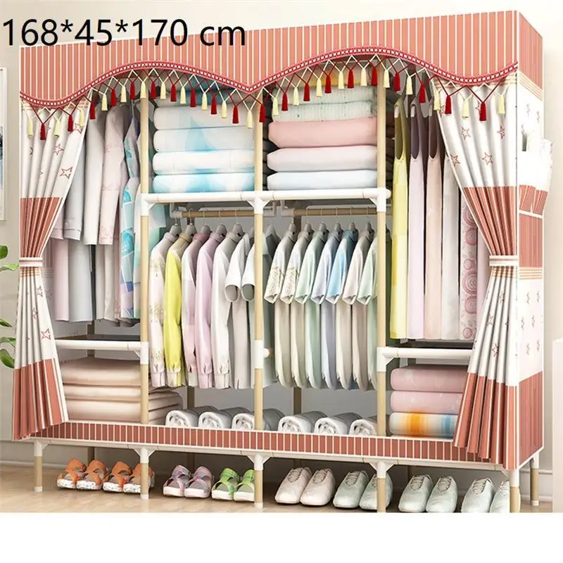 Armoire Chambre Ropa Moveis Para Mobile Per La Casa Armario Almacenamiento De Dormitorio Guarda Roupa Mueble гардероб