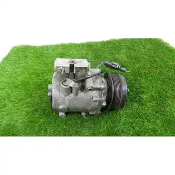 

1043083 compressor Air Conditioning Ford Focus Saloon (dfw)