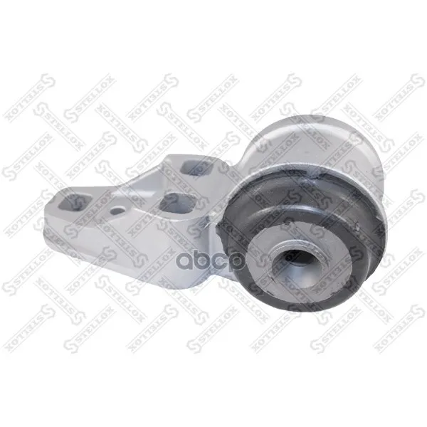 71-11270-Sx_сайлентблок Зад. Балки Л.! Audi A6 1.8-2.5tdi, Vw Passat All 97 Stellox 7111270sx Stellox арт. 7111270SX