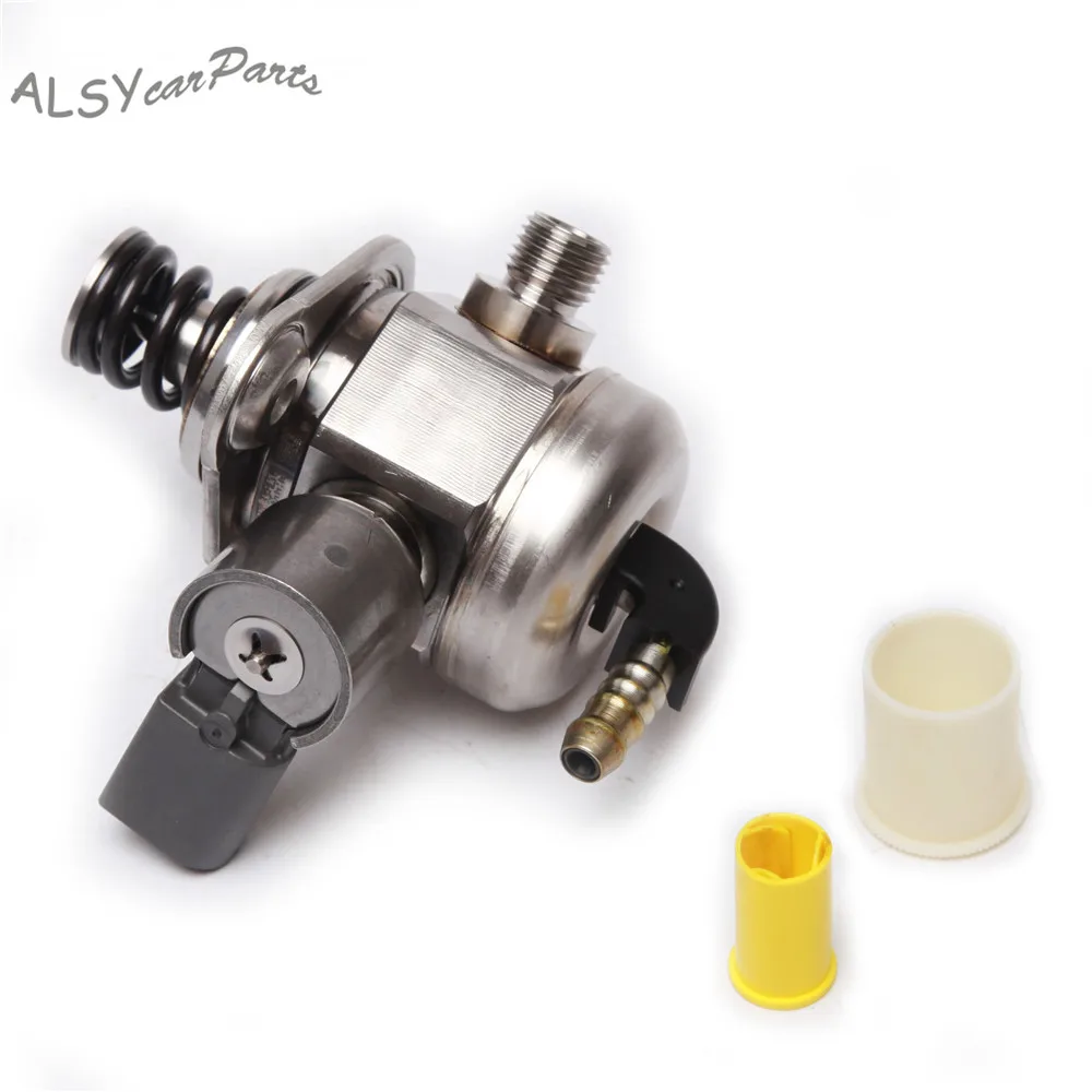 YIMIAOMO OEM 04E 127 025A автомобильный масляный насос высокого давления для VW CC Golf Jetta Passat Audi A1 A3 Q3 A4 Skoda Seat 04E127025D