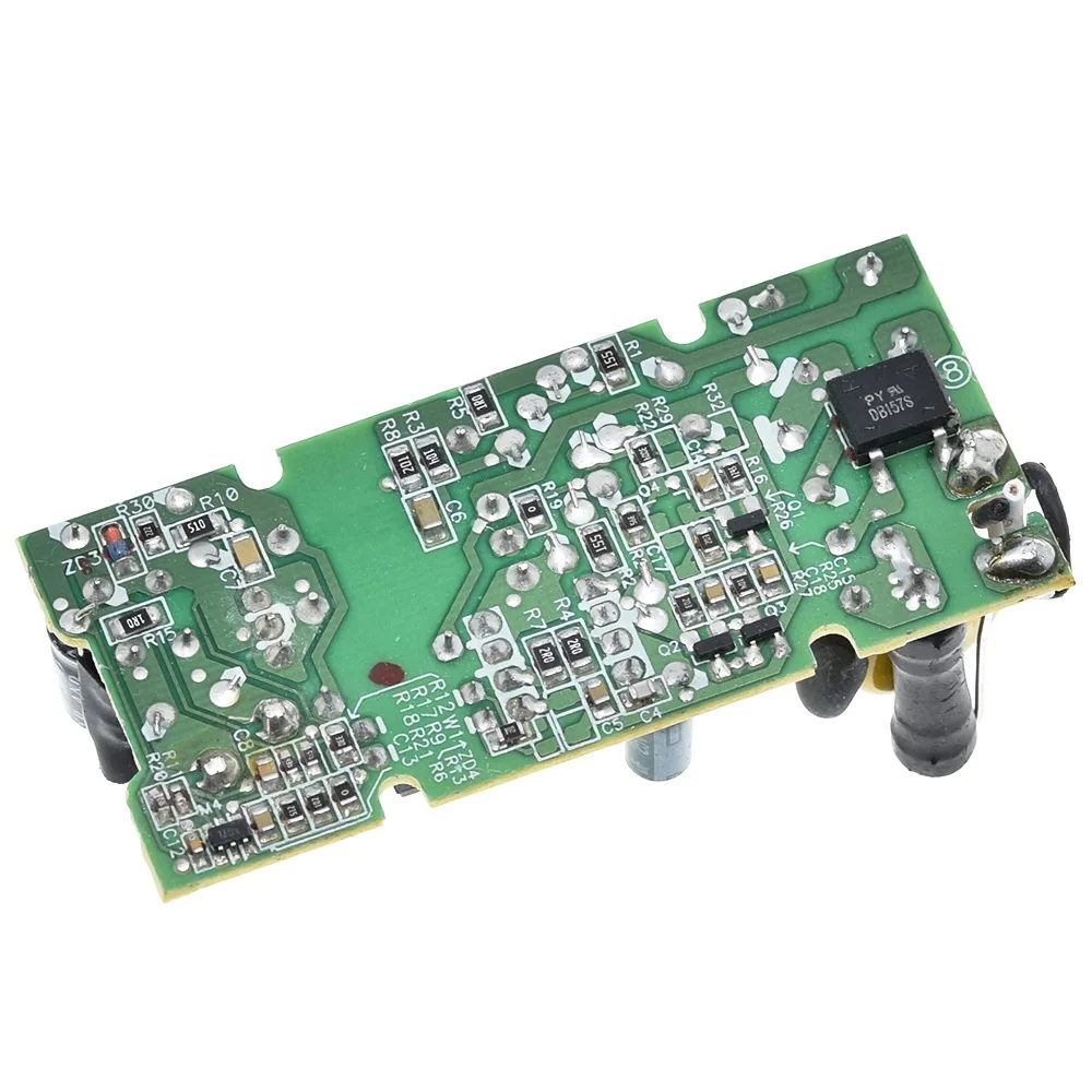 Завеса AC DC 5V 2A 2000mA переключатель Питание модуль для замены ремонта светодиодный