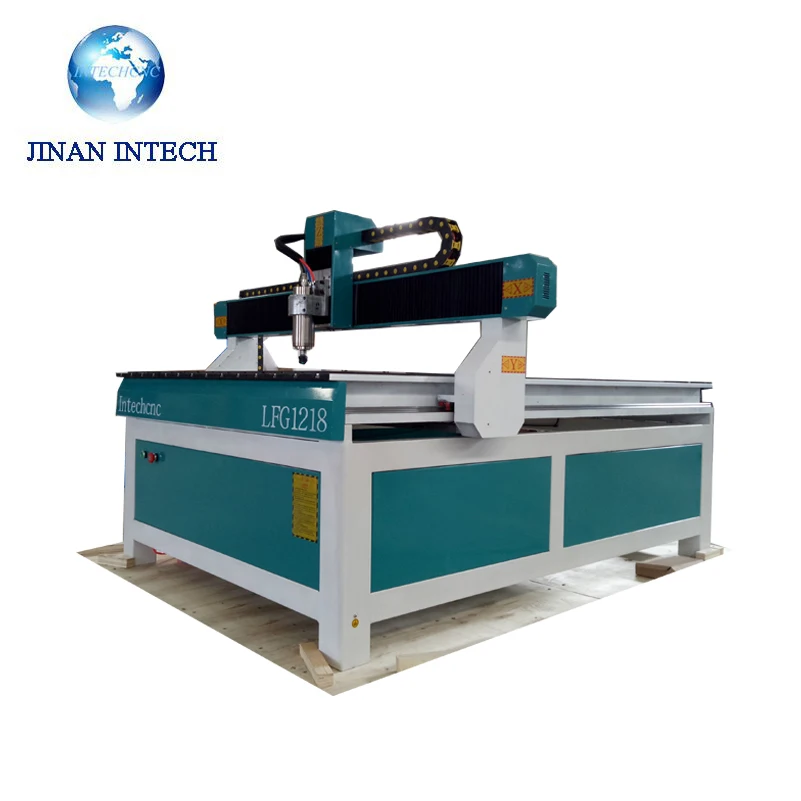 

Professional LFG1218 acrylic cnc eva foam rubber cutting machine router korea