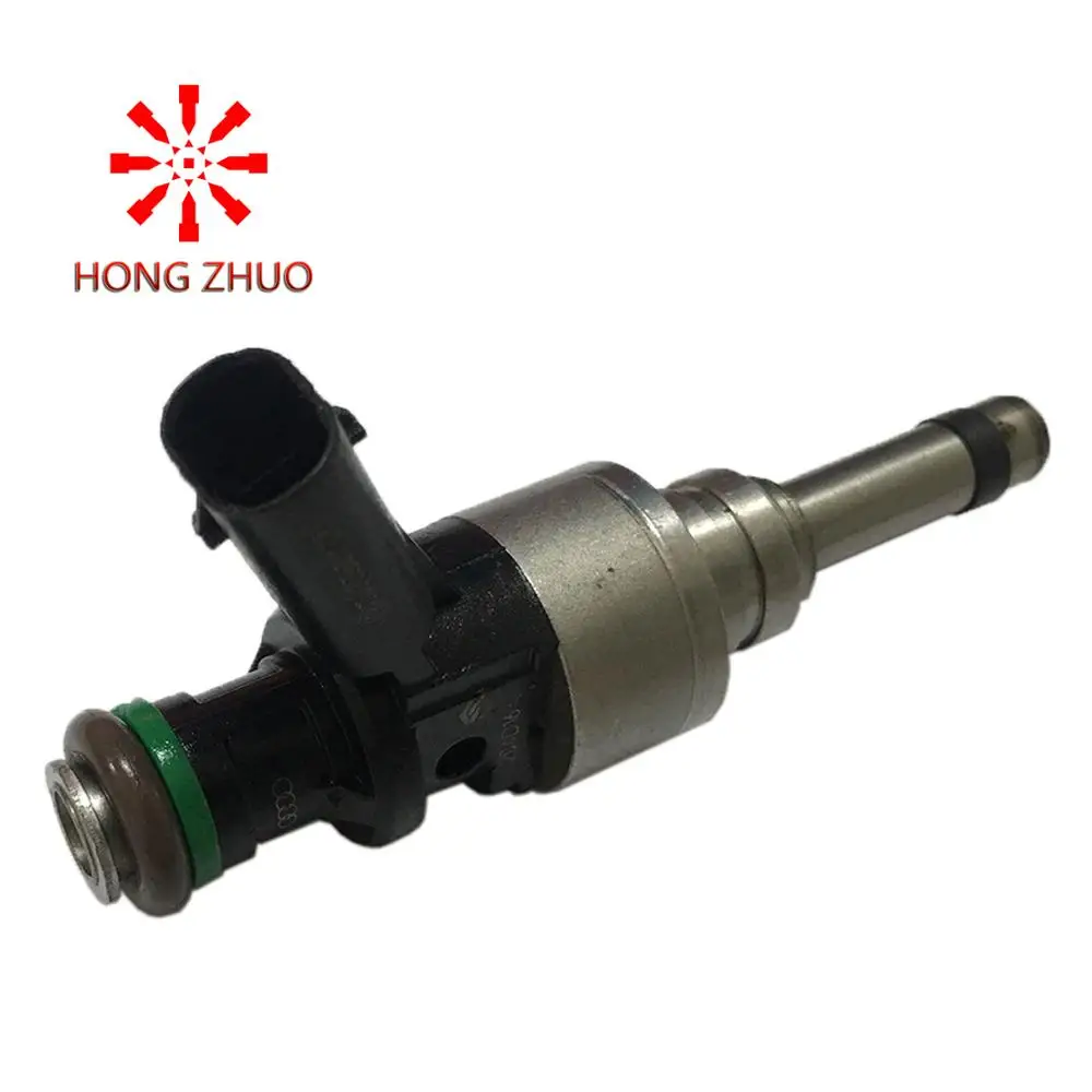 Высокое качество Форсунка топливного инжектора OEM 06E906031AJ