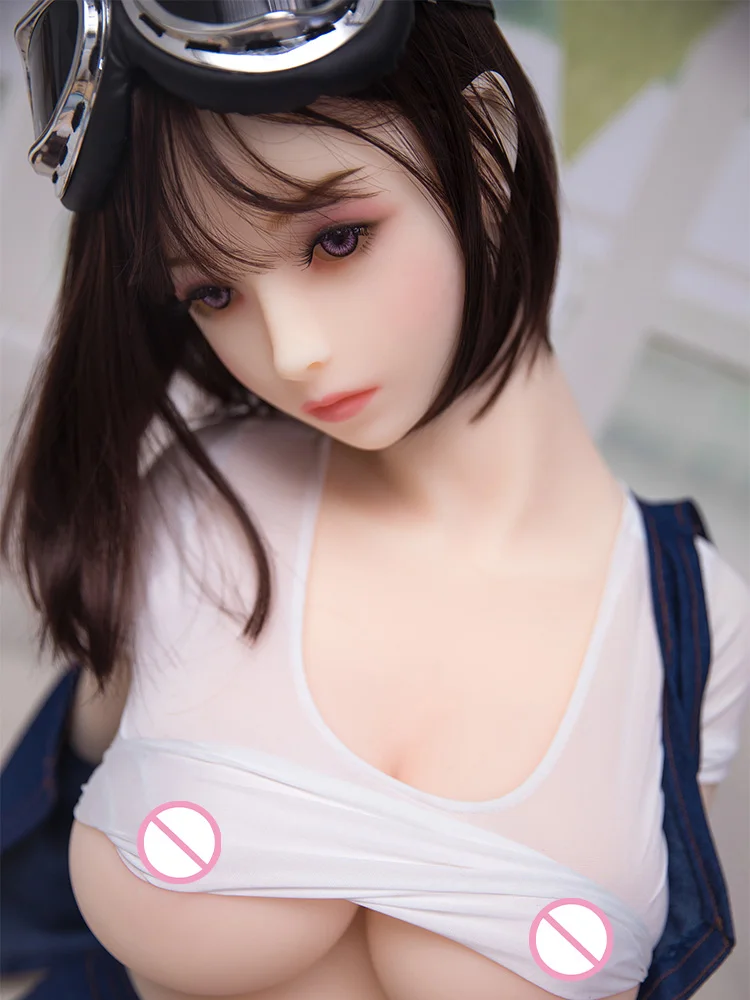 Hanidoll Sex Doll 148cm Love Doll TPE Adult Sex Dolls Toys for Men Realistic Big Boobs Lifelike Vagina Sexy Anime Sex doll 16 H87bc42c775684070acb3b67a0a9a0faaL