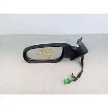 

E11015463 LEFT REARVIEW VOLVO S80 SALOON