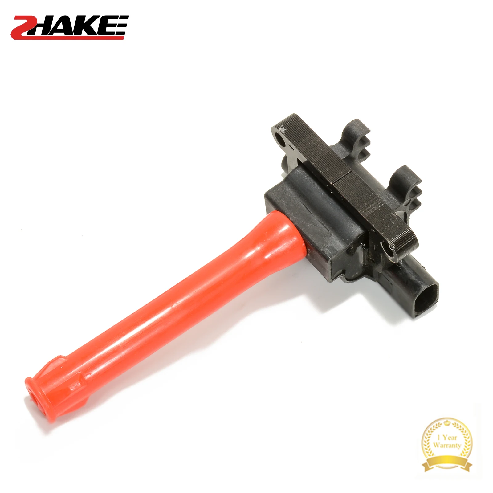 

Fit For Santa Fe/Rongwei 1.8T ignition coil NEC900130 Korean engine 4-cylinder electric spray