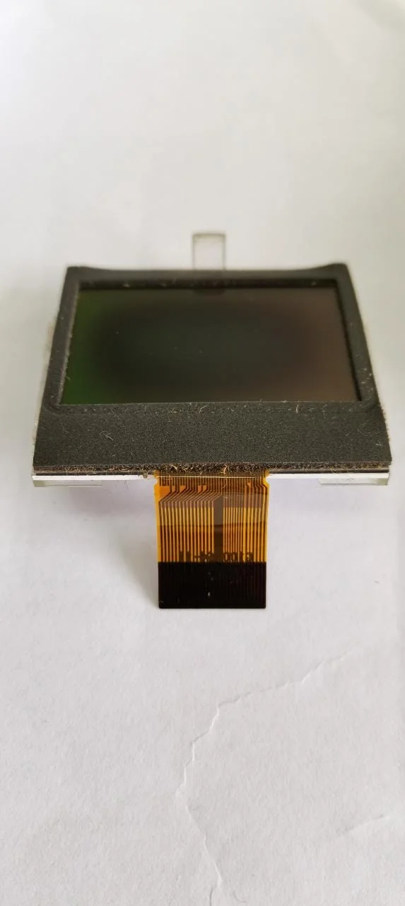 For CipherLAB CPT-8000C CPT-8000 LCD Screen Display Panel Replacement