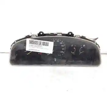

3410060G51000 BOX INSTRUMENTS SUZUKI BALENO SALOON SY (EG)