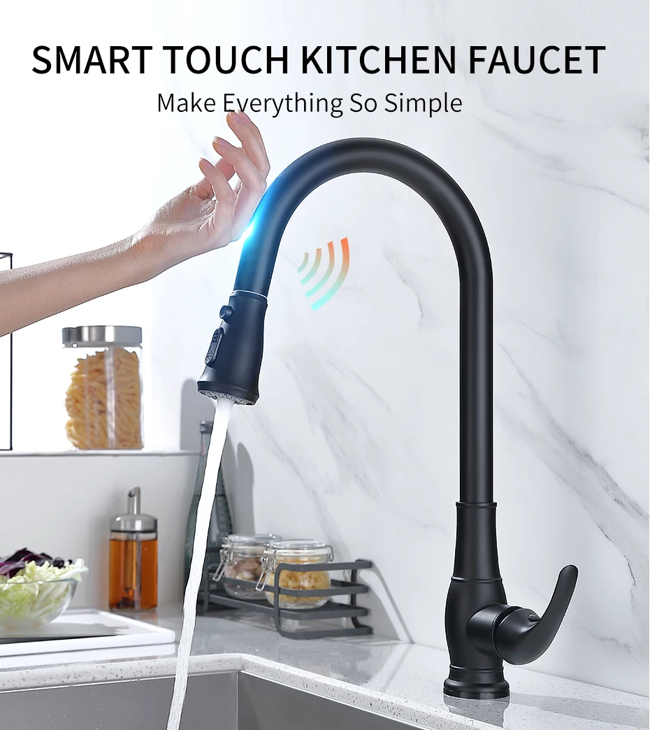 Kitchen Faucets torneira para cozinha de parede Crane For Kitchen Water Filter Tap Three Ways Sink Mixer Kitchen Faucet N22-196