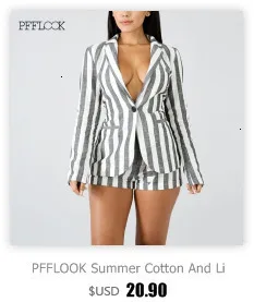 PFFLOOK Pullove вязаный свитер Jumpsuitr Bodycon с длинным рукавом Высокая талия комплект из двух предметов спортивный костюм женский сексуальный элегантный комплект из 2 предметов
