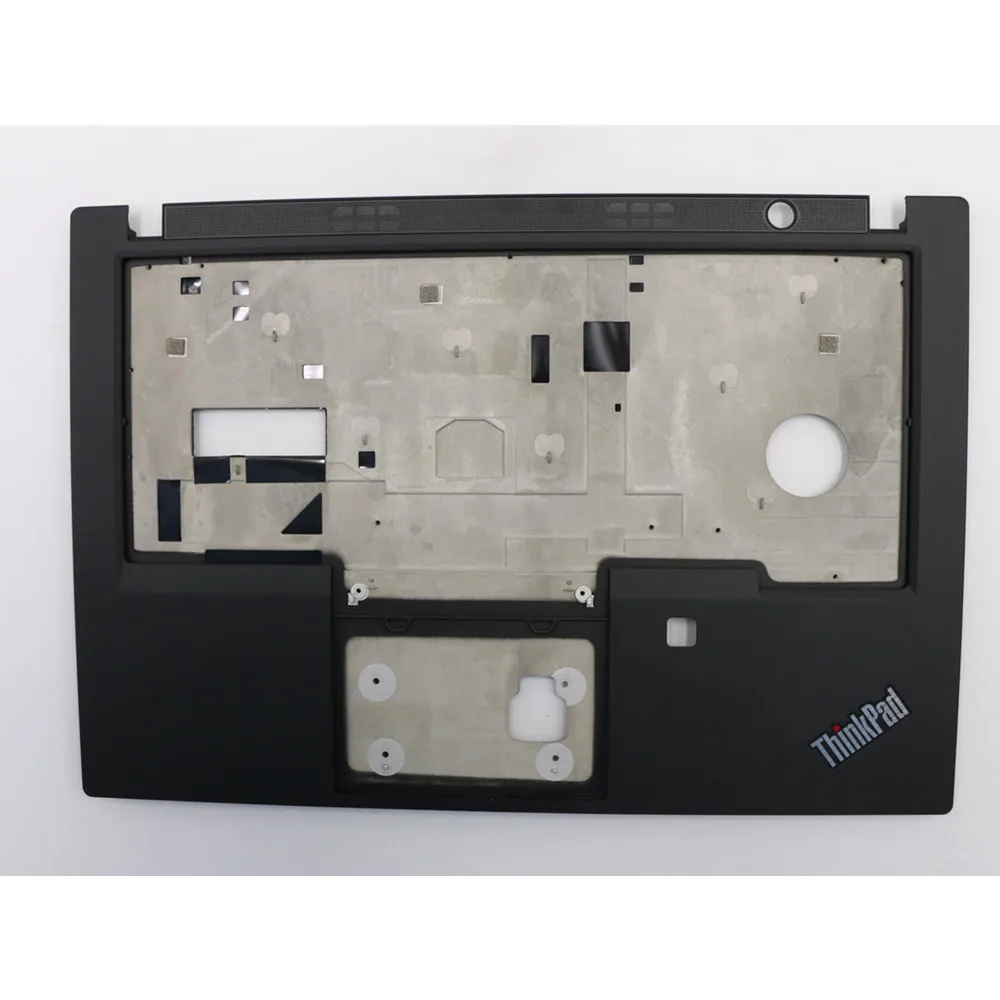 

New original Lenovo ThinkPad T490 T495 P43s T14 Gen 1 Palmrest Cover/De Keyboard Cover Case 02HK957