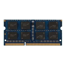 Sodimm Memory-Ram Amd Ddr3 1600mhz 204PIN for 8GB