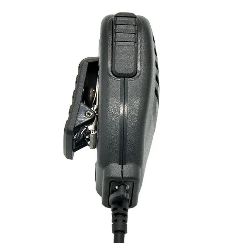 Динамик с микрофоном ptt Спиральный usb динамик сабвуфер Kenwood Baofeng UV5R BF 888S Ham радио