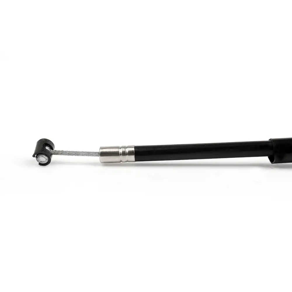 Areyourshop для Suzuki DR600 1985-1998 DR650 1990-1996 стальной тормозной кабель сцепления замена 120 см провода аксессуары для двигателя