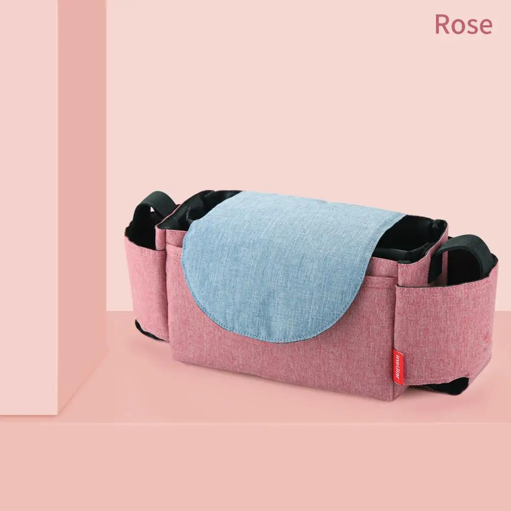 Kidlove детская коляска Сумка чашка бутылка подгузники игрушки держатель аксессуары для беременных Органайзер коляска для новорожденного гаджет чехол для хранения