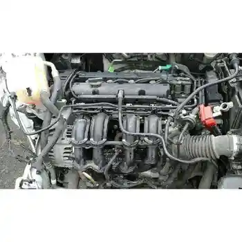 

SNJB COMPLETE ENGINE FORD FROLIC (CB1)