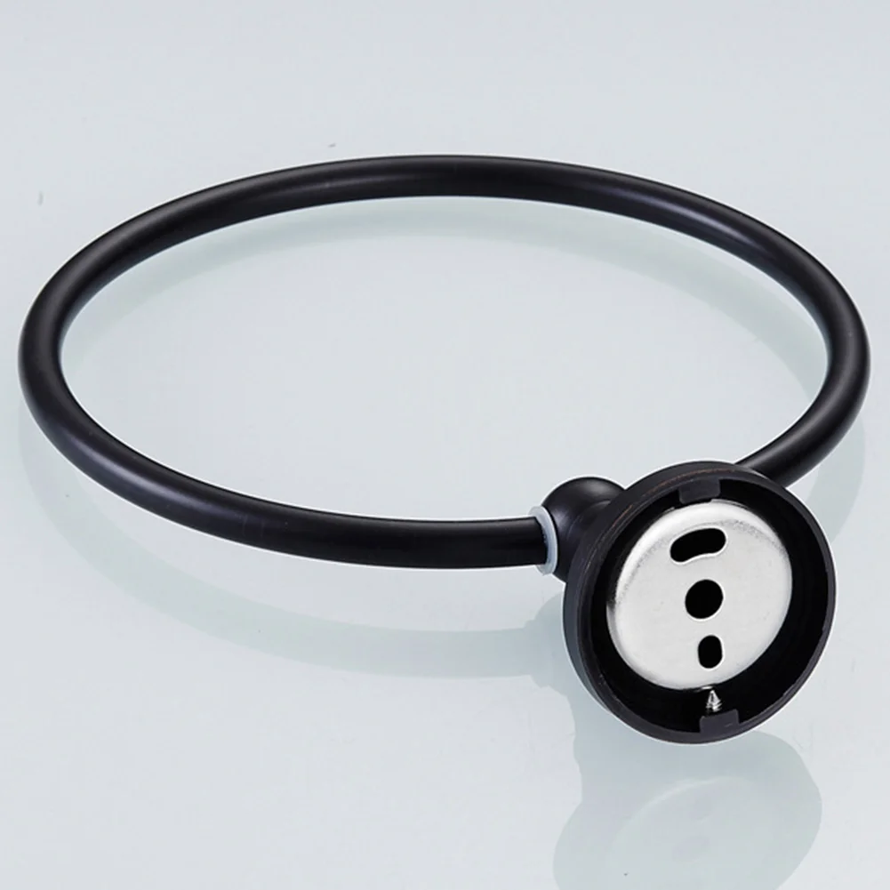 Горячее предложение Новинка круглая Ванна масло втирают настенный ретро