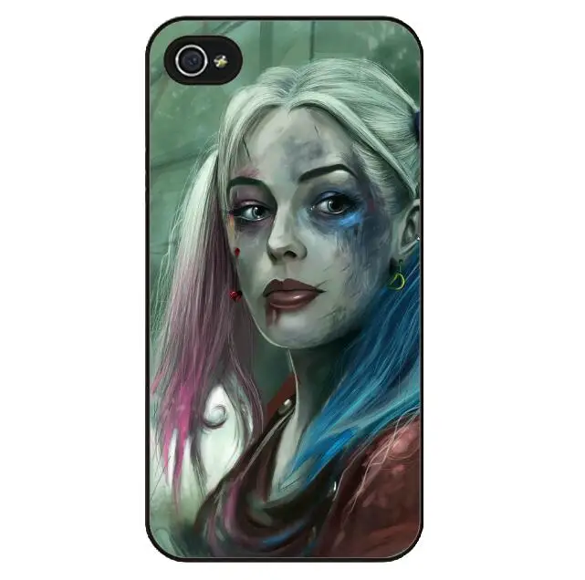 KETAOTAO DC Comics Commando Suicide чехол для телефона s для samsung S3 S4 S5 S6 S7 S8 S9 NOTE 4 5 7 8 Чехол Мягкий ТПУ резиновый силиконовый - Цвет: Серый