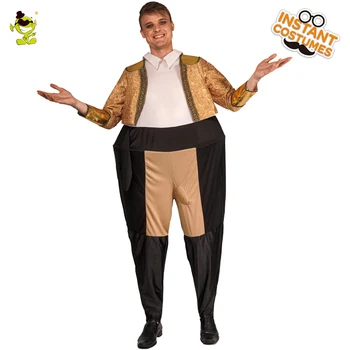 

Medieval Renaissance Costumes Adult Men's Nobleman Party Costume Role Play Funny Nobleman Clothes for Carnival Party Costumes