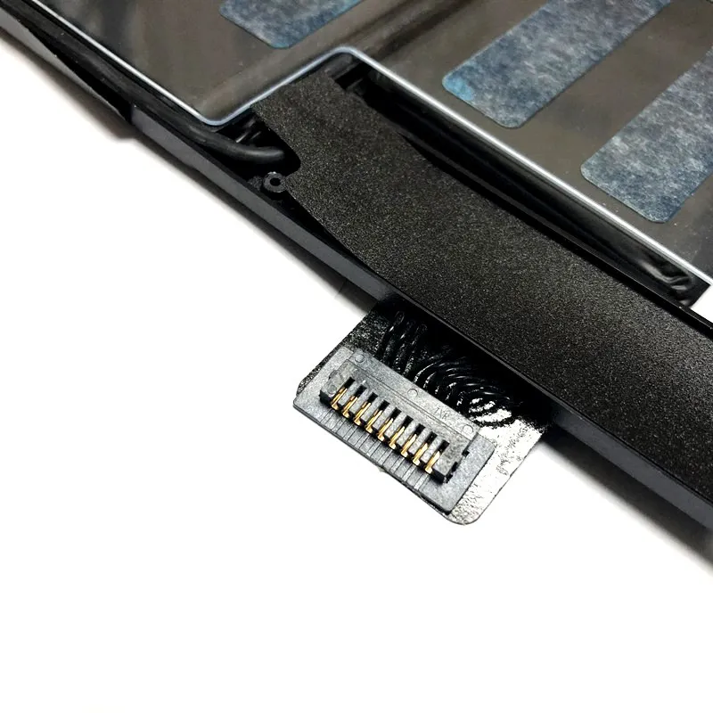 Onevan Genuíno A1582 Bateria para Macbook Pro 13 Aaa1502 Bateria 2022 Retina 74.9wh Livre Ferramentas Parafusos de Base Baterias p/ laptop - Imagem 4