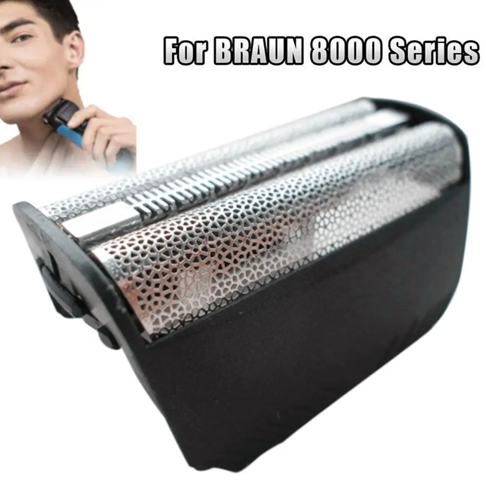 Электробритва заменить Для мужчин t Фольга бритвы бритвенной головки Aceesories для зубных щеток Braun бритвы прочный Для мужчин для бритья бороды инструменты