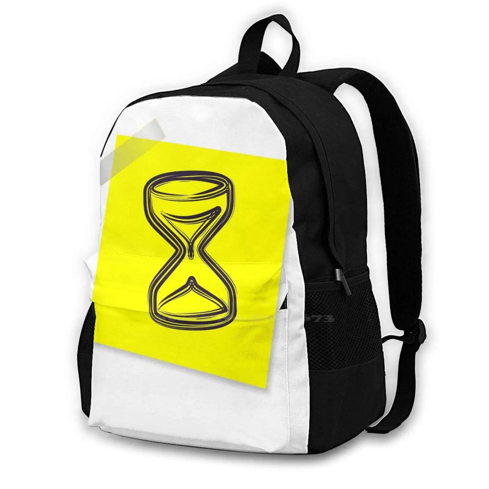 

Стикеры-Hspdtz, 29 модных сумок, дорожный рюкзак для ноутбука, Стикеры для заметок, стикеры для заметок