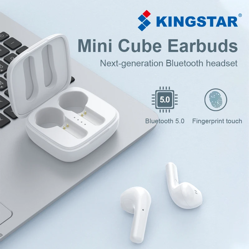 

Gift Box TWS bluetooth earphone 5 Charging Box Waterproof Wireless Headphone 3D Stereo Sports Earbuds Microphoe for smart phone