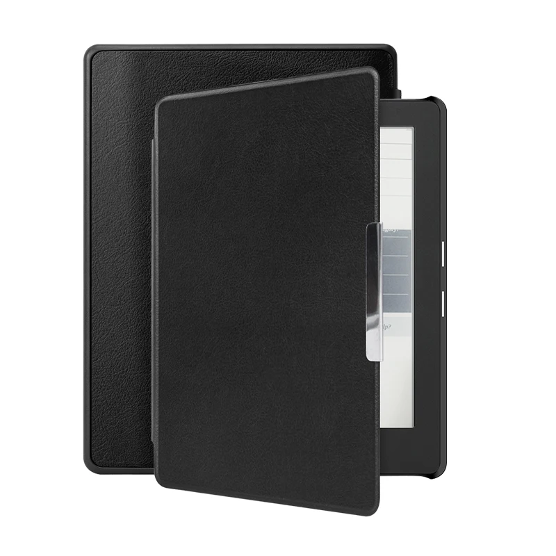 Funda Blanda Para kobo clara/Nia/2e/libra H2O/2/Aura HD H2O