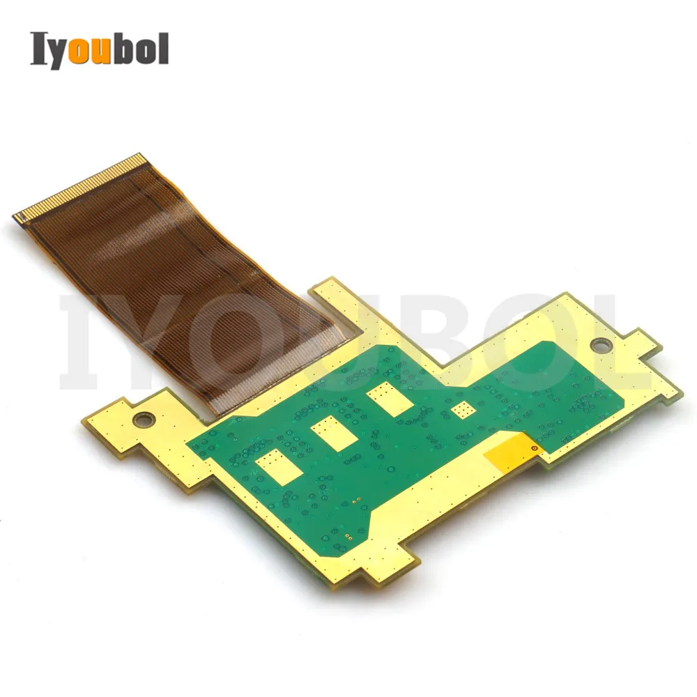 ЖК-интерфейс PCB Замена для Psion Teklogix Omnii XT15, 7545 XA
