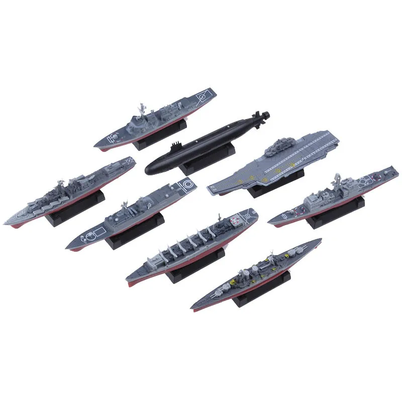 model boat aircraft04