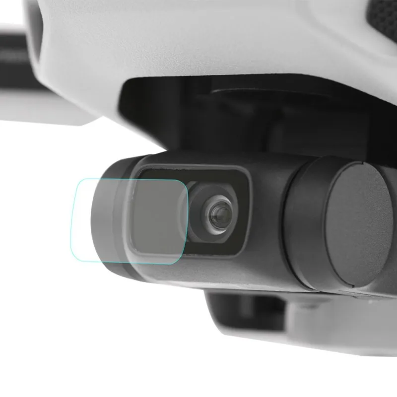 Защитная пленка для объектива высокой камеры для DJI Mavic Mini 9H защитная пленка из закаленного стекла с защитой от царапин для мини-аксессуаров
