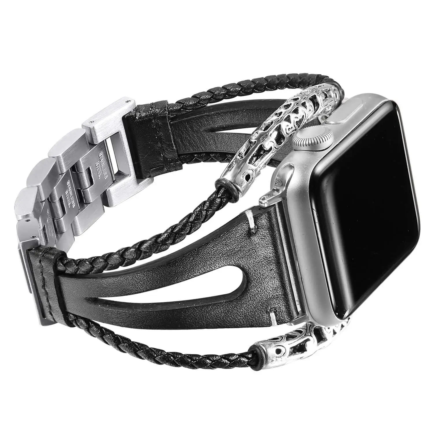 DIY Ƽ  Ʈ  ð ø 6 5 4 3 2 1    , iWatch 38 mm 40 mm 42mm 44 mm