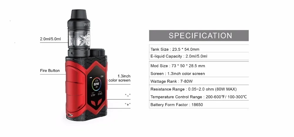 Wall Crawler KIT-FROGMAN TANK_13