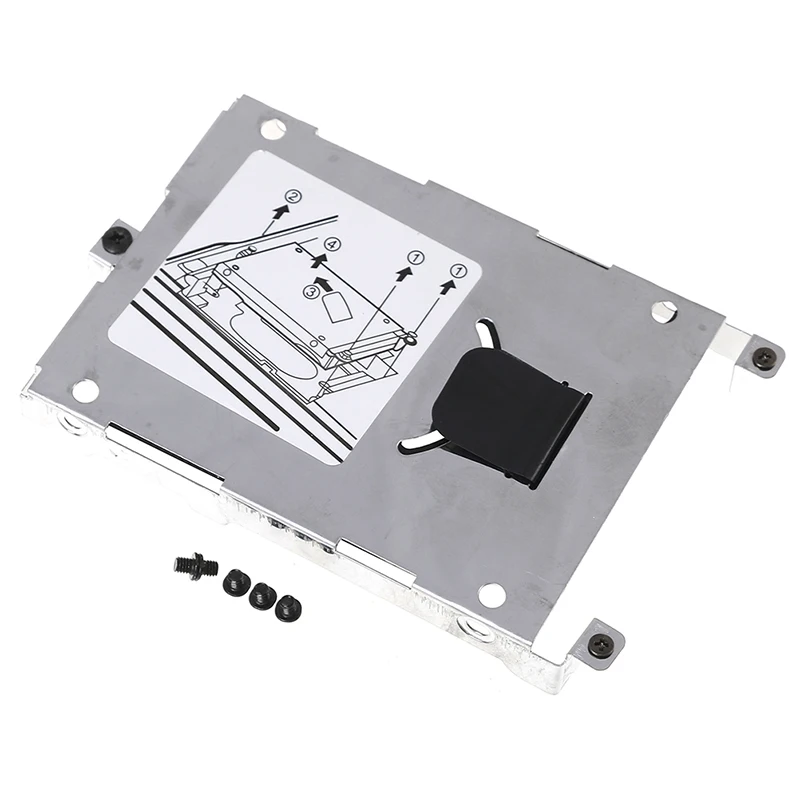 

HDD Hard Drive Caddy Tray Connector For HP 8760W 8570W 8560p 8470p 8460p 8560w 8770W