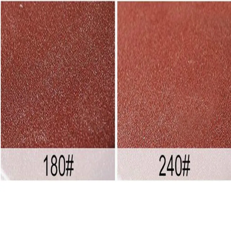 330*25mm 60-2500mesh sanding belt sander sanding paper for belt grinder wheel grinding belts 20pcs/lot free shipping