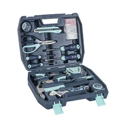 Mallette de transport pour Outils de forage Multiple, grande mallette de rangement en plastique étanche pour électricien, accessoires pour Outils OF50JX 