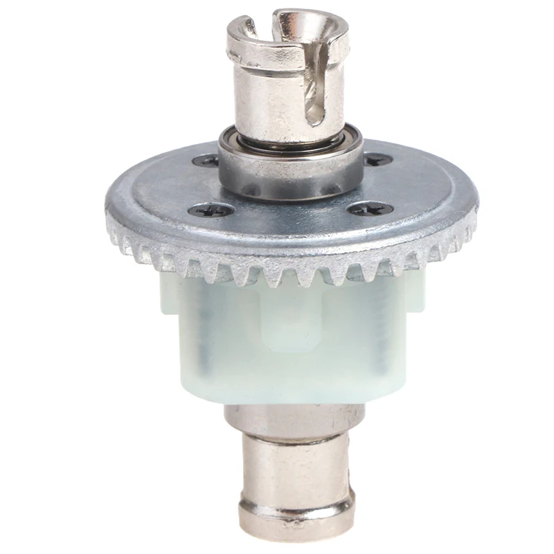 XLH 9125 Metal Gears Gearbox Set 25-zj06 Spare Part NEW