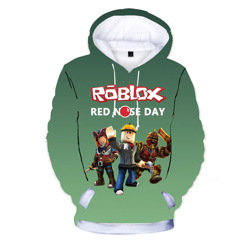 Roblox Boys Girls Kids Cartoon Casual Spring Fall Hoodies Sweatshirts Pullover Mi Tiles Com - leafs decal id for roblox