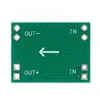 10PCS XM1584 Ultra-small size DC-DC step-down power supply module 3A adjustable step-down module super LM2596 ► Photo 2/6