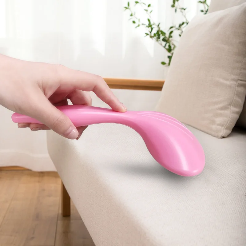 Новые импортные товары Электростатического удаления волос щетка для одежда