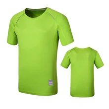 ZYNNEVA летняя быстросохнущая футболка, футболки с серебряными ионами, дышащие спортивные рубашки с короткими рукавами для мужчин и женщин, Coolmax Топы GC2102