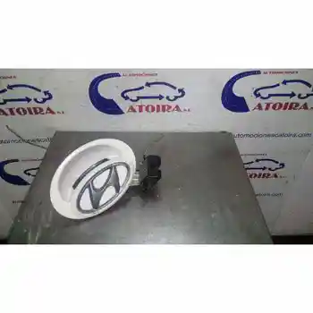 

817211J020 TRUNK LOCK/PORTON HYUNDAI I20