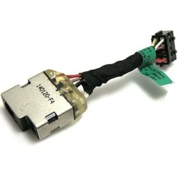 

DC POWER JACK W/ CABLE FOR HP Pavilion 730932-SD1 730932-FD1 730932-YD1 732067-001
