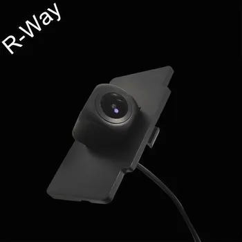 

R-Way Car Rear View Camera For Kia Cadenza VG KND-5 K7 2012 HD Car CCD Night Vision Backup Rear View Camera