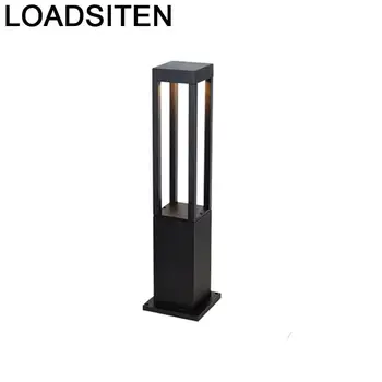 

Para Luce Luz Terraza y Lighting Lampe Exterieur LED Lamp Tuinverlichting Decoracion Jardin Exterior Outdoor Garden Light