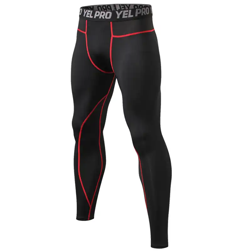 bodybuilding compression pants