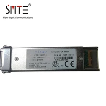 FTLX3811M353 100G DWDM 10G 80 км оптический модуль