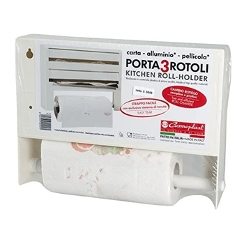

COSMOPLAST Mensola Ades 3 Rotolo Arredo E Decorazioni Casa