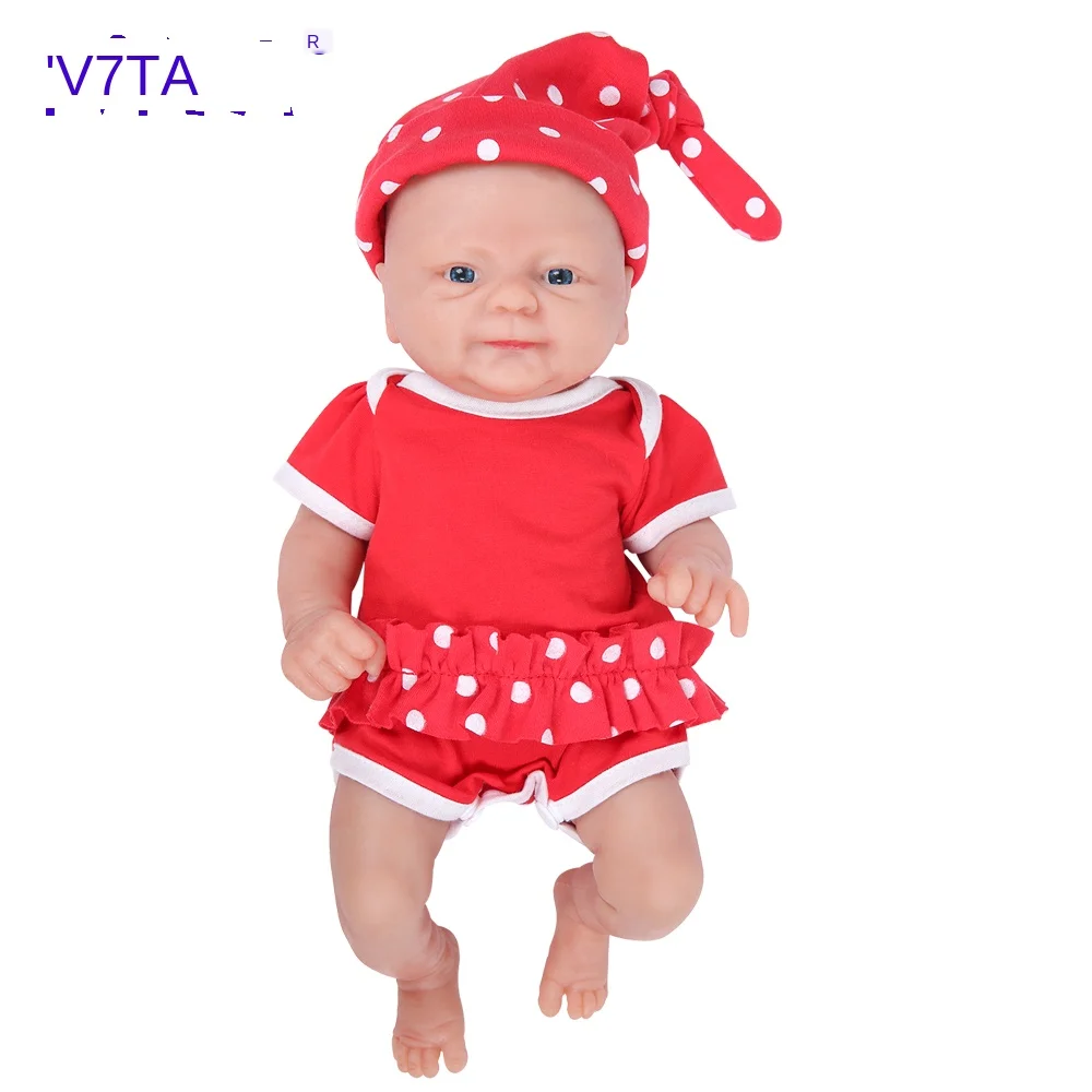 reborn silicona platino aliexpress