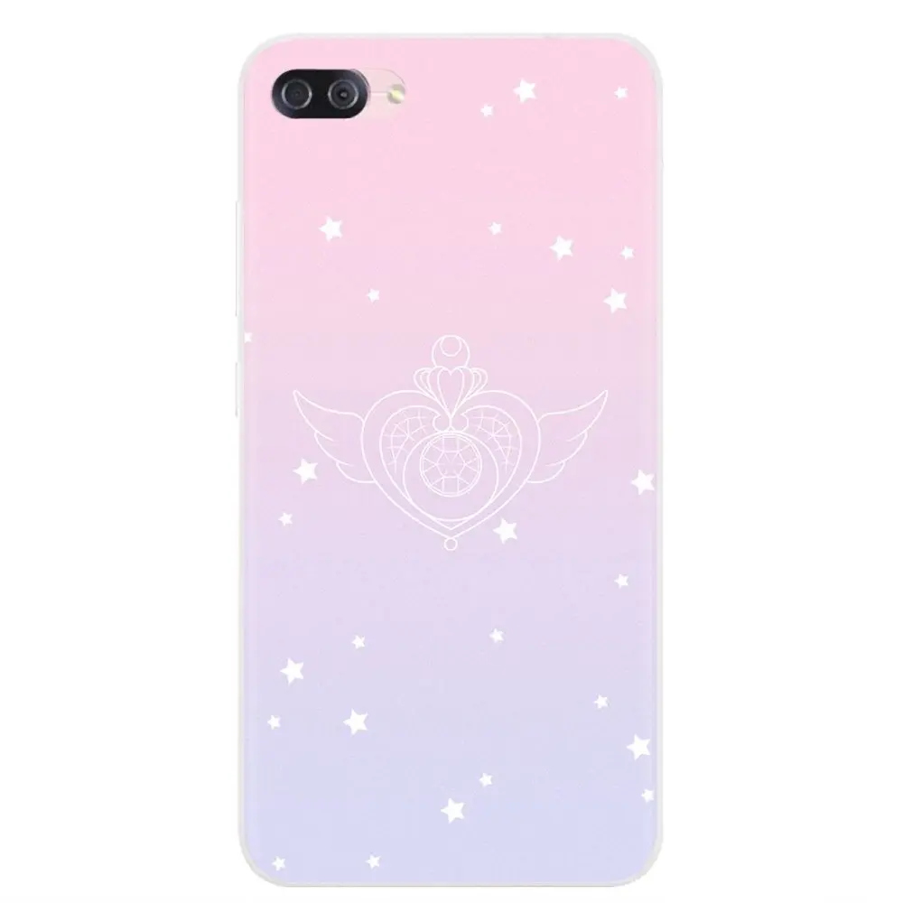 Мягкий чехол для Xiaomi Mi5 Mi5S Mi6 Mi A1 A2 5X 6X 8 9 Lite SE Pro Max Mix 1 2 3 2S|Бамперы| |